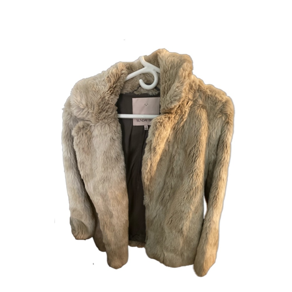 Aritzia Jacket
